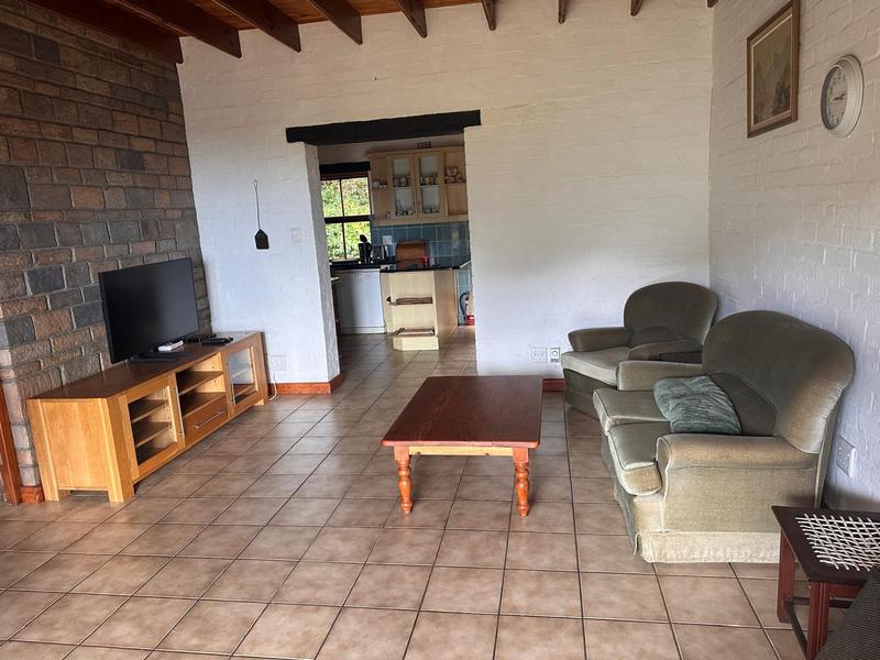 To Let 3 Bedroom Property for Rent in Noordhaven Western Cape